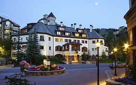 Poste Montane Lodge By East West